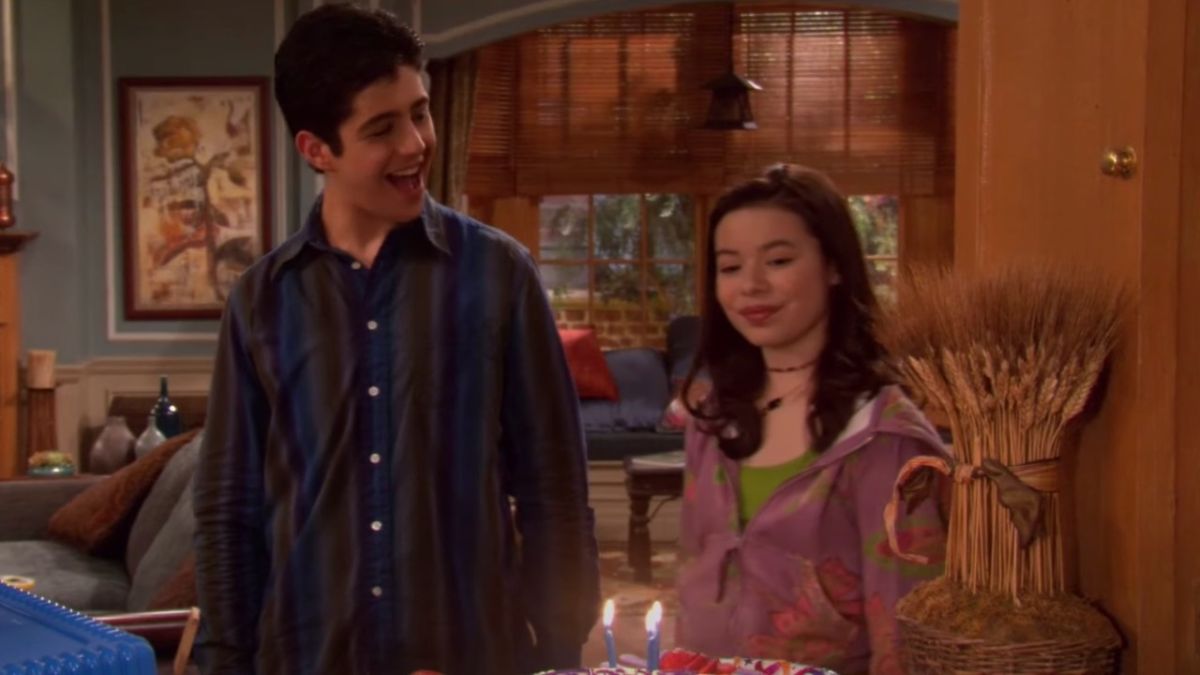 drake et josh la rencontre