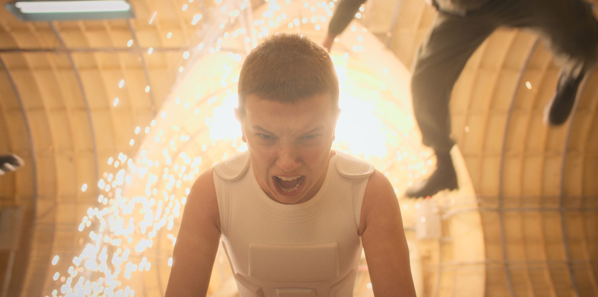 Stranger Things Pourquoi Elfe Perd Ses Pouvoirs