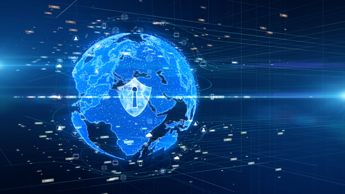 Quelle Est La Nature Du Mot à Quelle est la clé pour protéger les appareils IoT à la périphérie du
