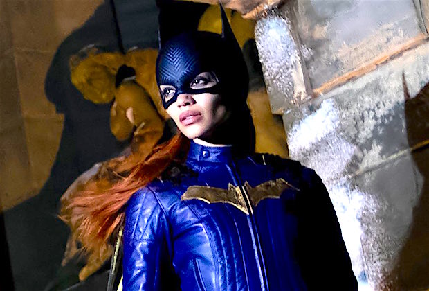 La Star De Batgirl Leslie Grace R pond L annulation De HBO Max Et Remercie Les Fans De m 