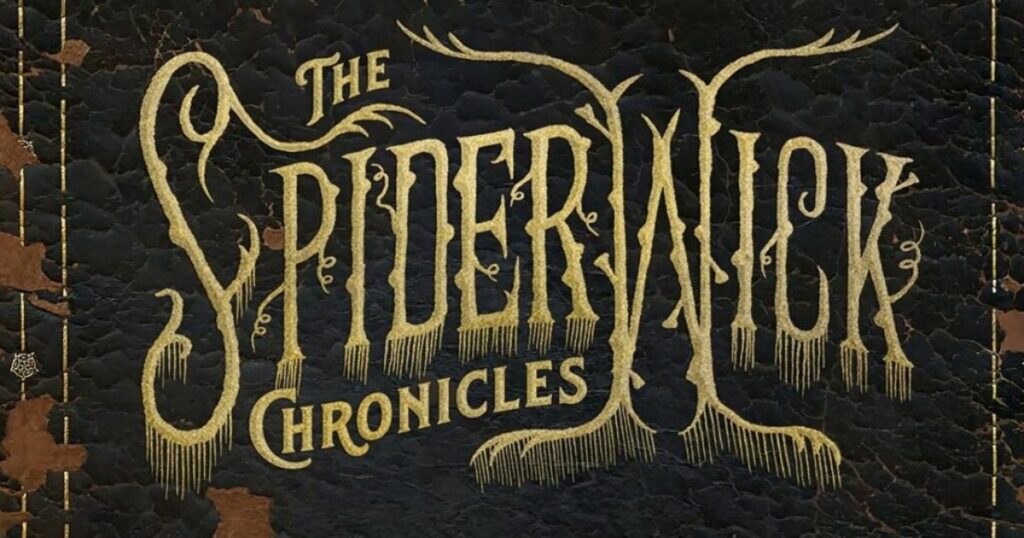 Distribution De Les Chroniques De Spiderwick Les Chroniques de Spiderwick : intrigue, distribution et tout ce que