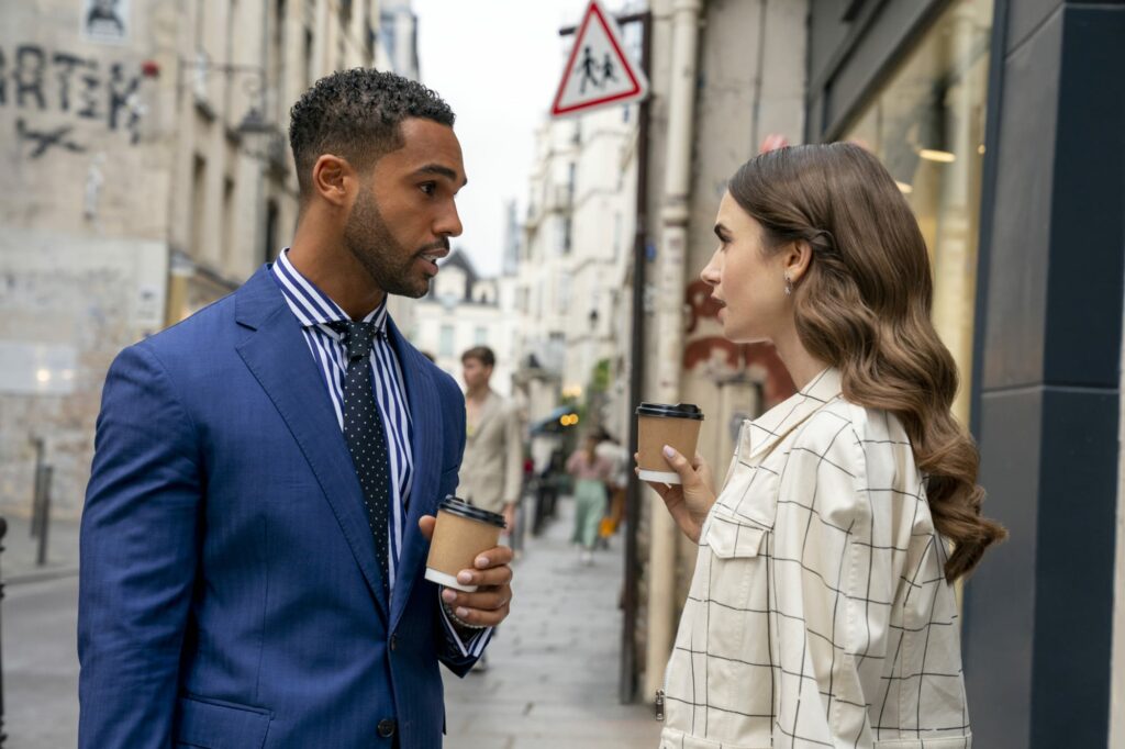 Emily In Paris Saison 3 Sortie Sortie de la saison 3 d'Emily in Paris : Quand la saison 3 pourrait