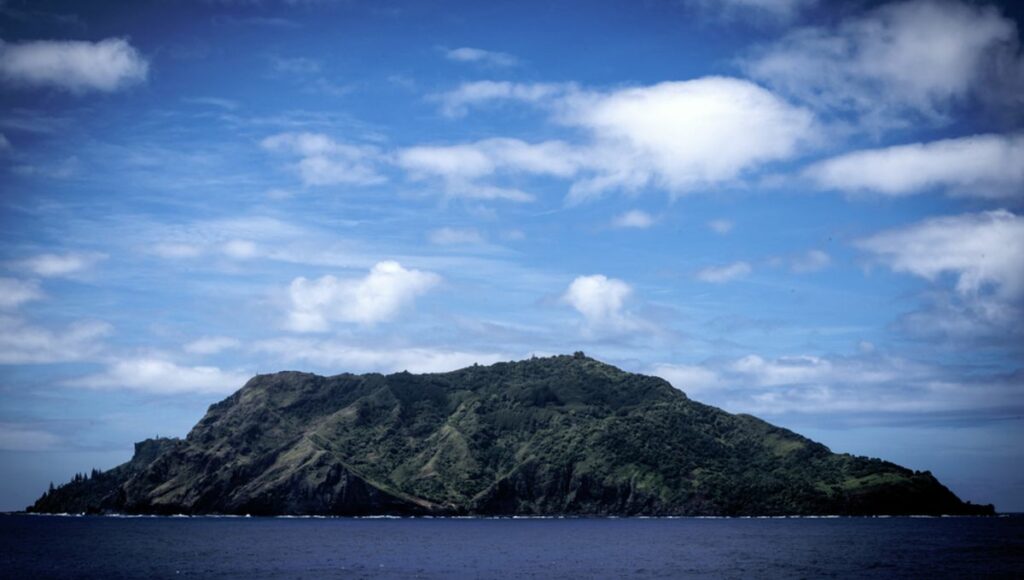 L'île de Pitcairn l'île la plus reculée du monde et l'histoire