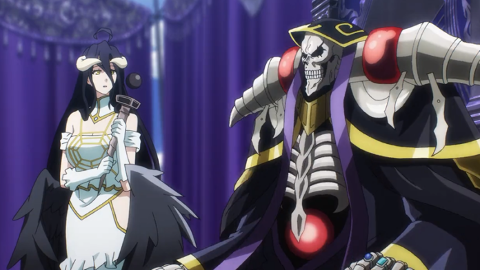 Overlord Saison 4 Episode 1 Heure De Sortie