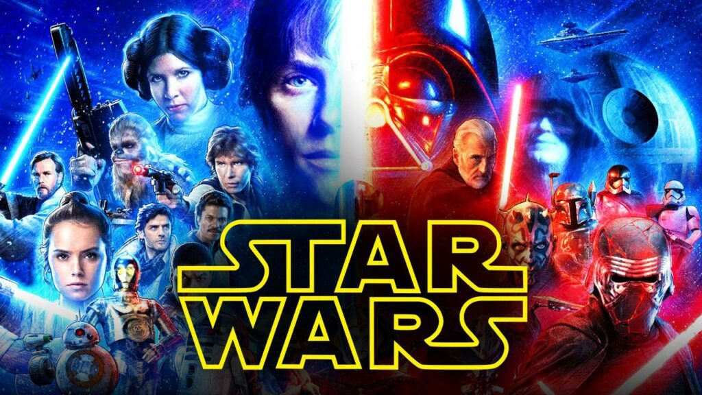 Disney Abandonne Officiellement Le Prochain Film Pr vu De Star Wars