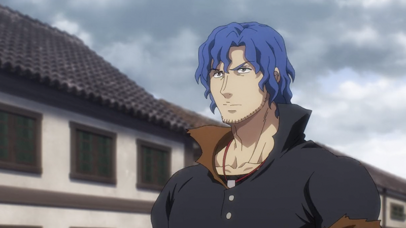 Overlord Saison 4 Episode 1 Heure De Sortie Overlord Saison 4 Épisode 13 Date et heure de sortie