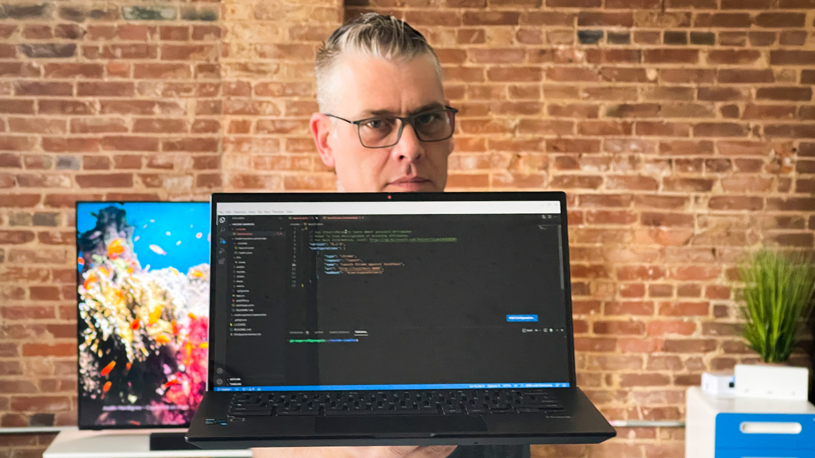 Comment installer Visual Studio Code sur un Chromebook