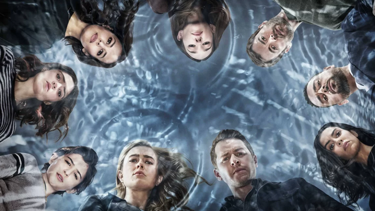 Manifest Saison 4 Date De Sortie Netflix La bande-annonce de la saison 4 de Manifest révèle la date de sortie de