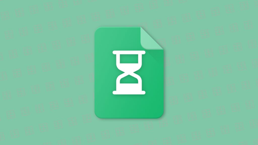 Comment cr er un compte rebours dans google sheets