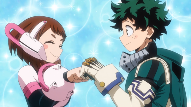 My Hero Academia Saison 6 Date Sortie My Hero Academia Saison 6 Épisode 1 Date et heure de sortie