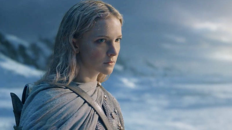 Anneaux De Pouvoir Episode 8 Heure De Sortie The Rings of Power Épisode 6 Date et heure de sortie