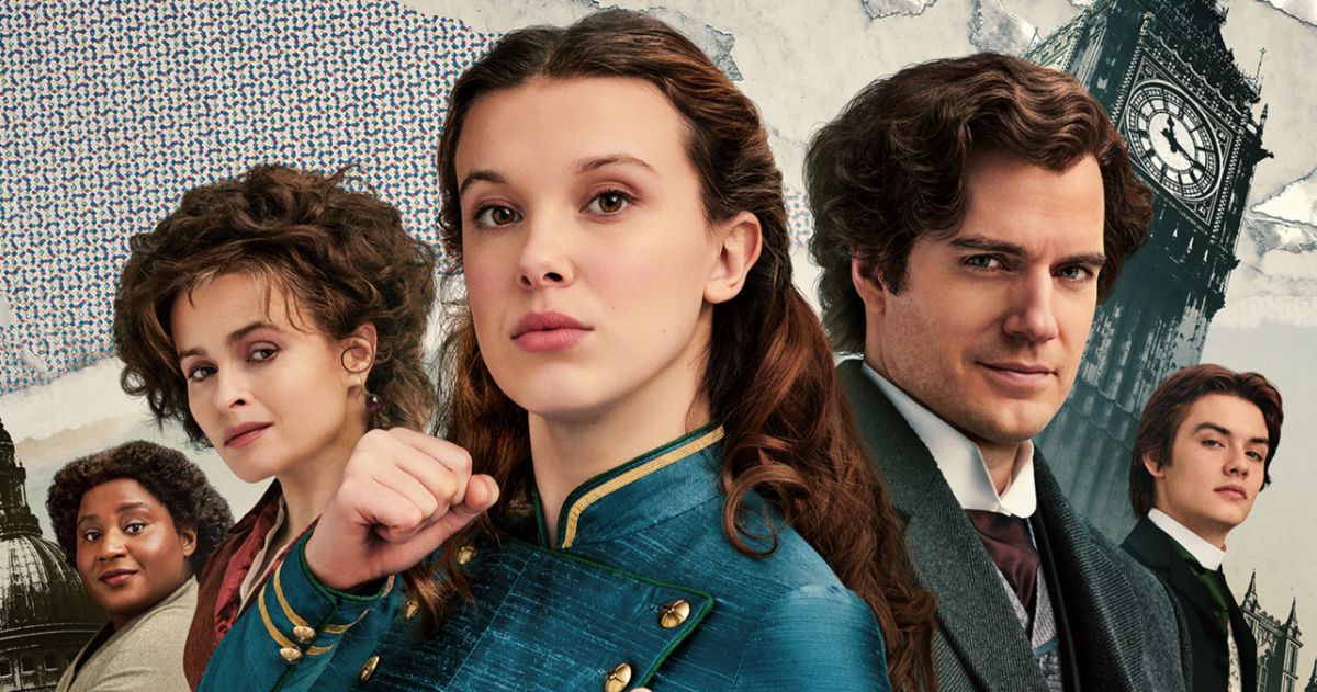 Miss Bala 2 Date De Sortie Enola Holmes 2 : intrigue, distribution, date de sortie et tout ce que