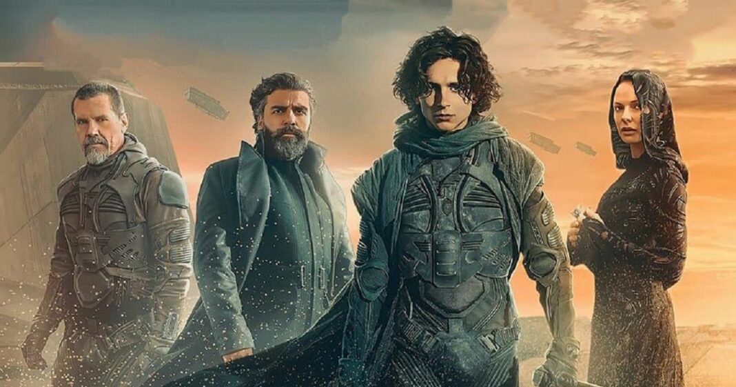 L'été à Cielo Grande Saison 2 Date De Sortie Dune: la date de sortie de la deuxième partie a été déplacée par Warner