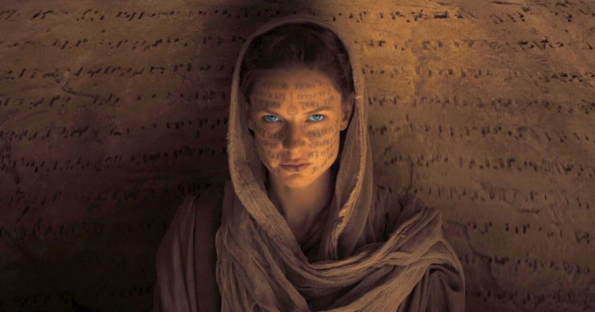 3 Mois Pour Se Marier Streaming Dune: The Sisterhood Series commencera le tournage le mois prochain