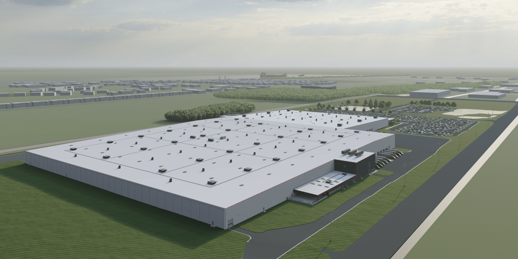 Magna étend la production de composants pour véhicules électriques aux ÉtatsUnis