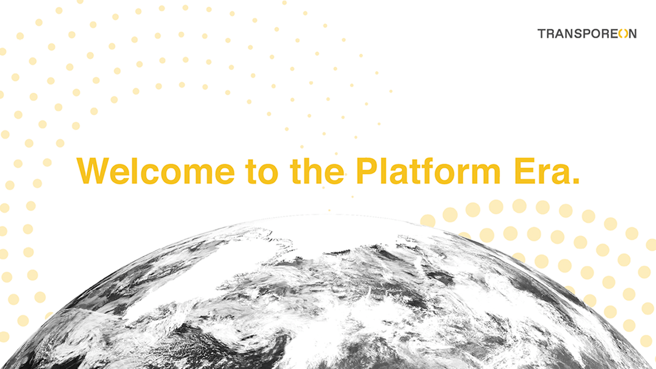 Trimble rachète Transporeon pour 1,88 milliard d'euros