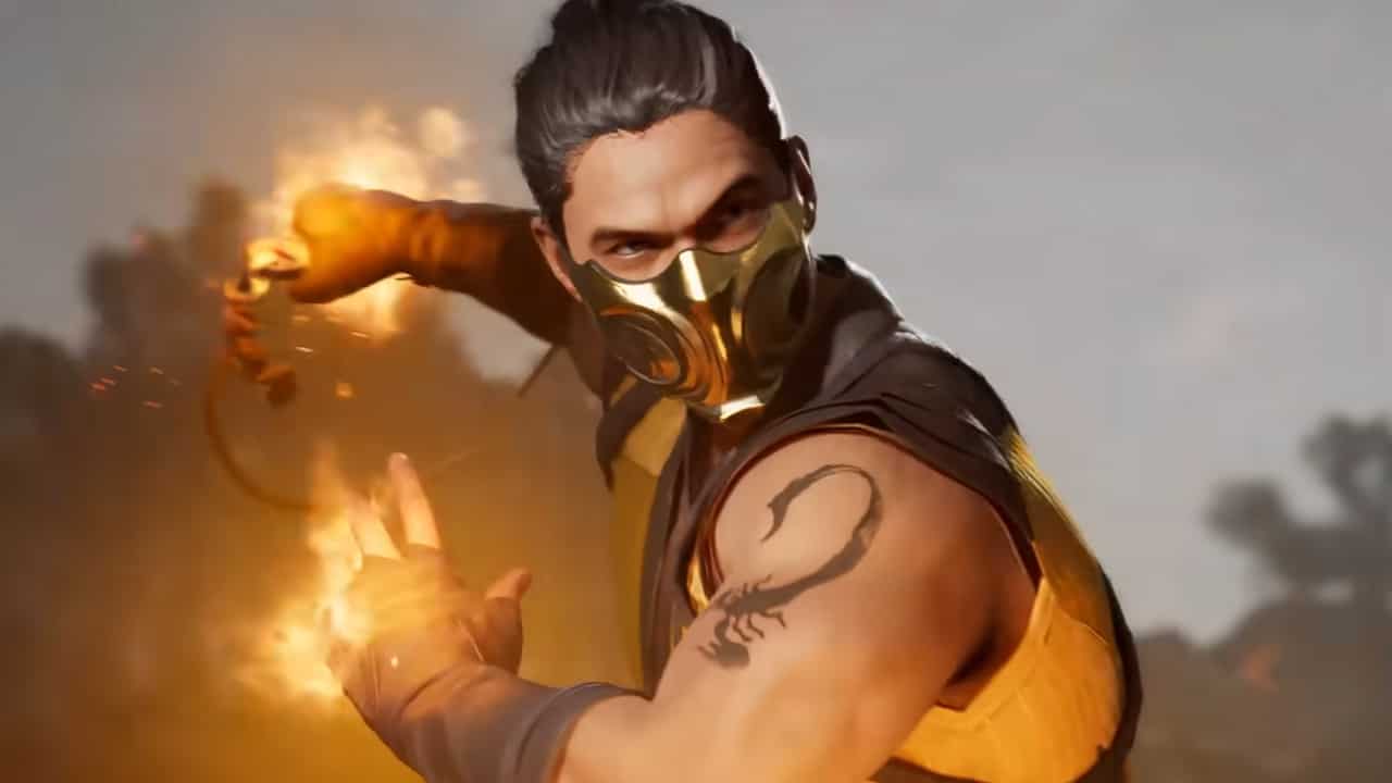 Les notes de mise à jour de Mortal Kombat 1 introduisent de nouveaux mouvements de finition et Les notes de mise à jour de Mortal Kombat 1 introduisent de nouveaux mouvements de finition et