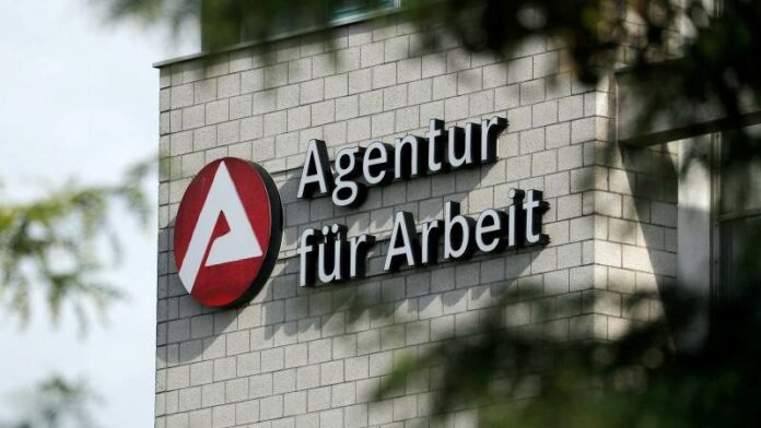 Le taux de chômage allemand en hausse à 5,7% en décembre